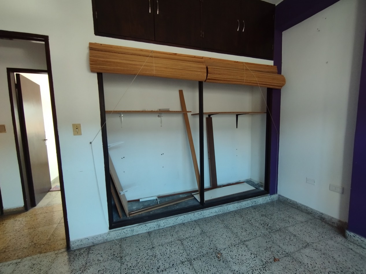 DEPARTAMENTO 3 DORMITORIOS SOLO PARA USO DE OFICINAS