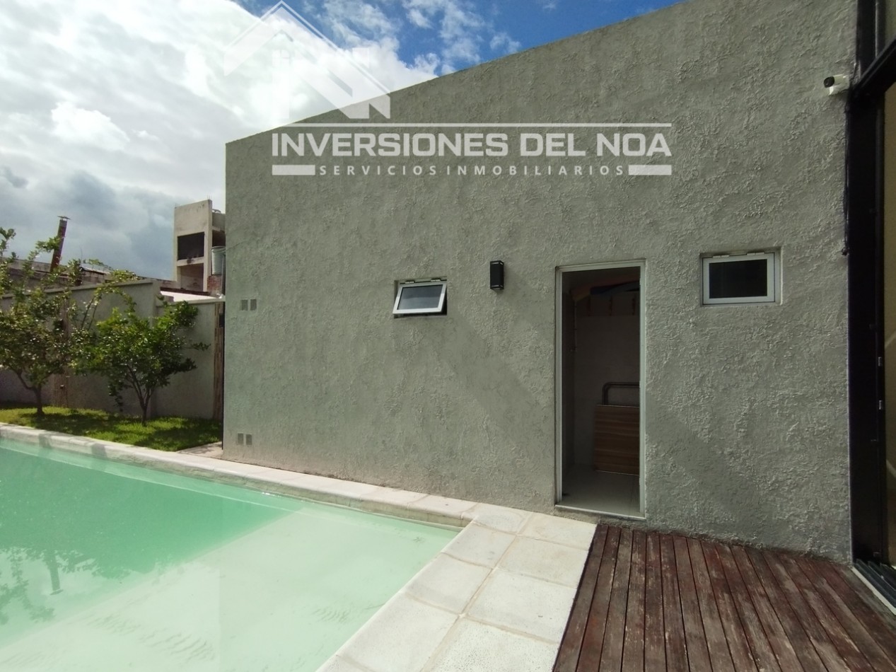 ¡Oportunidad de Inversion! Propiedad Premium con Alta Rentabilidad en Macrocentro