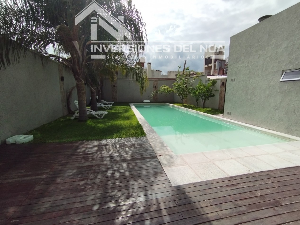 ¡Oportunidad de Inversion! Propiedad Premium con Alta Rentabilidad en Macrocentro