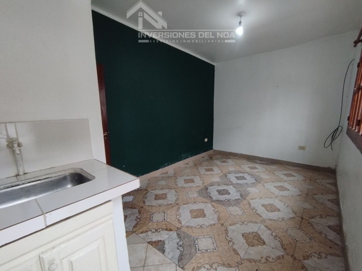 ¡MONOAMBIENTE EN ALQUILER PARA OFICINA, CONSULTORIO O LOCAL!