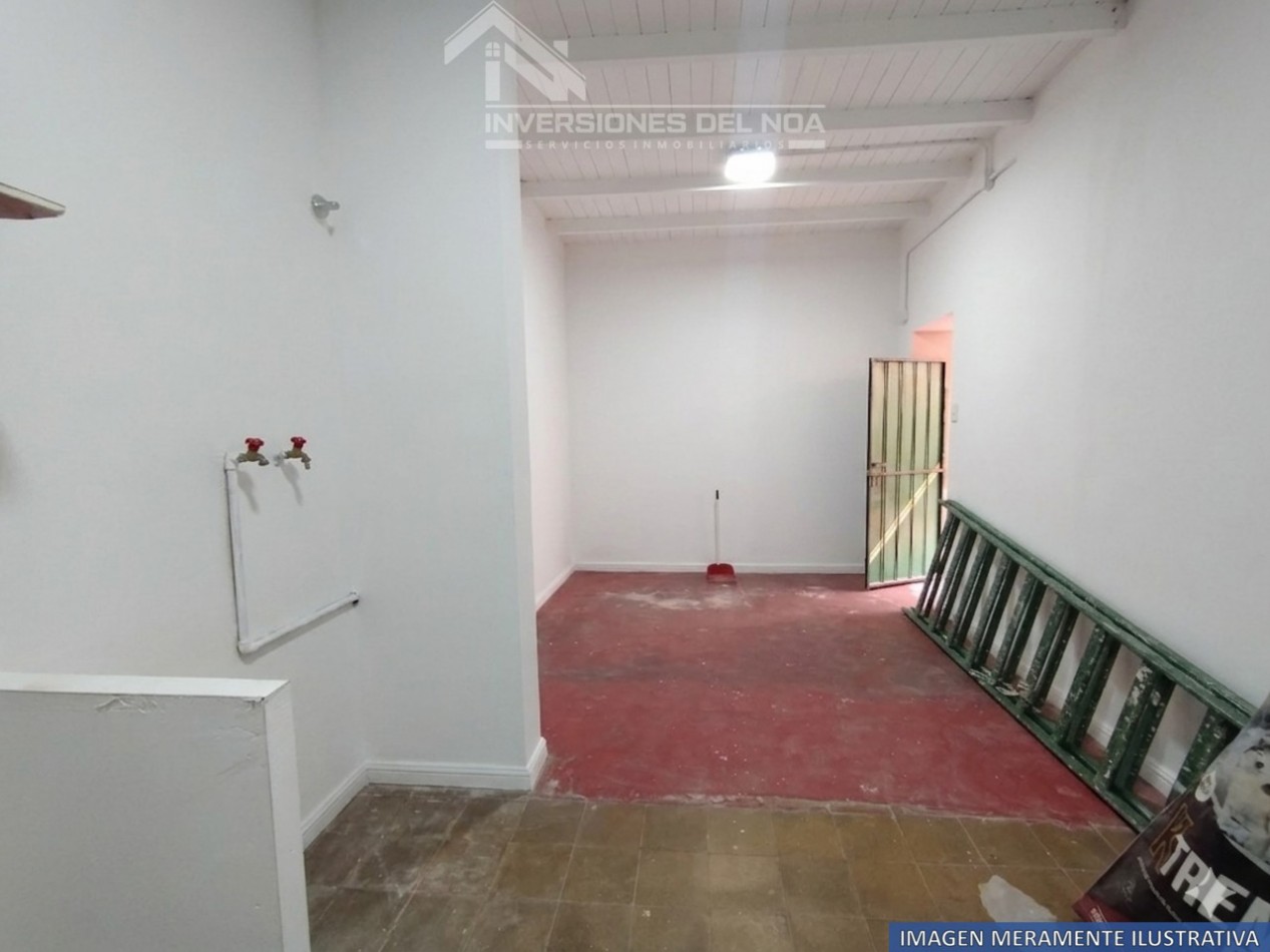 ¡GRAN OPORTUNIDAD DE ALQUILER COMERCIAL EN ZONA ESTRATEGICA! (Zuviria 478)