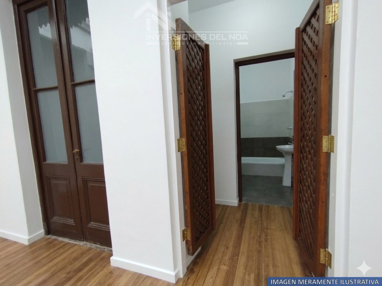 ¡GRAN OPORTUNIDAD DE ALQUILER COMERCIAL EN ZONA ESTRATEGICA! (Zuviria 478)