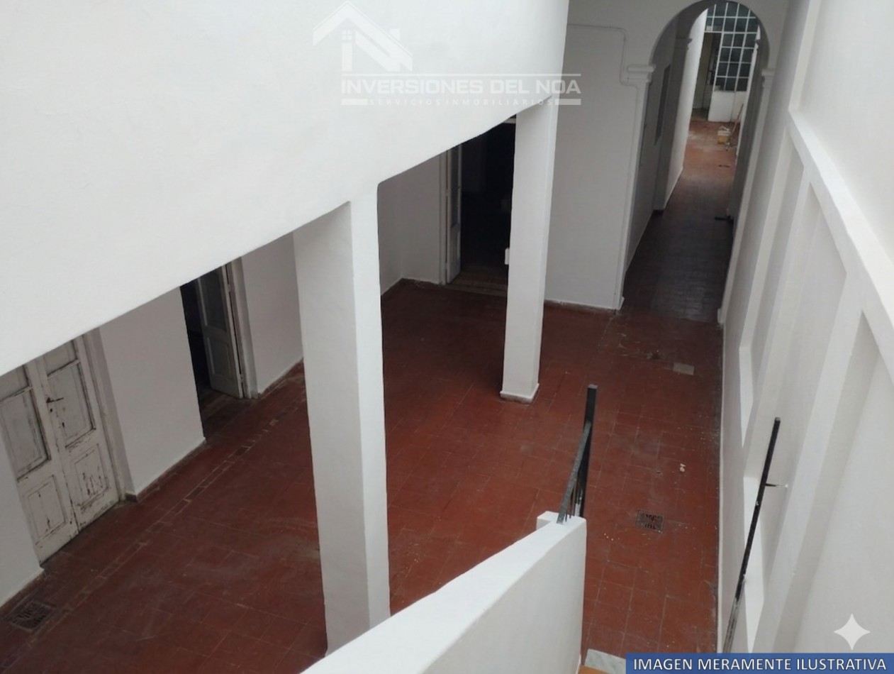 ¡GRAN OPORTUNIDAD DE ALQUILER COMERCIAL EN ZONA ESTRATEGICA! (Zuviria 478)