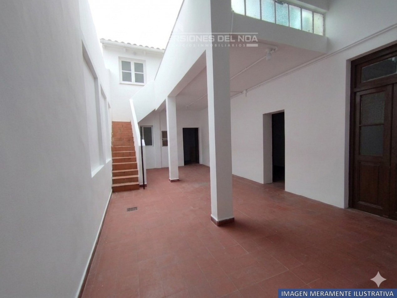 ¡GRAN OPORTUNIDAD DE ALQUILER COMERCIAL EN ZONA ESTRATEGICA! (Zuviria 478)