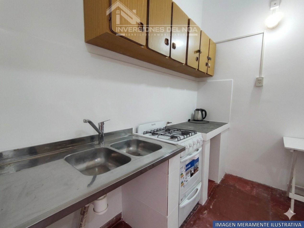 ¡GRAN OPORTUNIDAD DE ALQUILER COMERCIAL EN ZONA ESTRATEGICA! (Zuviria 478)