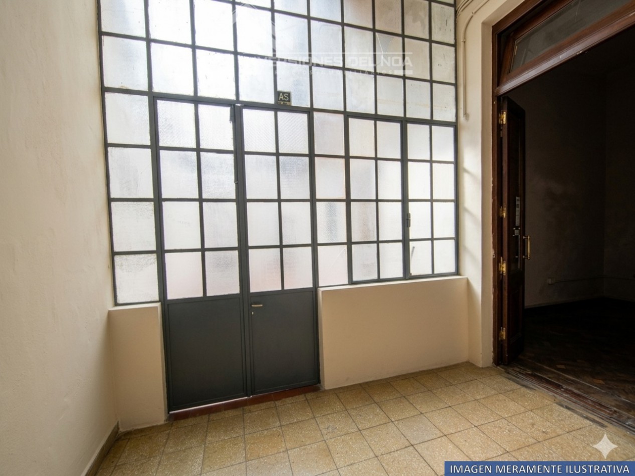¡GRAN OPORTUNIDAD DE ALQUILER COMERCIAL EN ZONA ESTRATEGICA! (Zuviria 478)