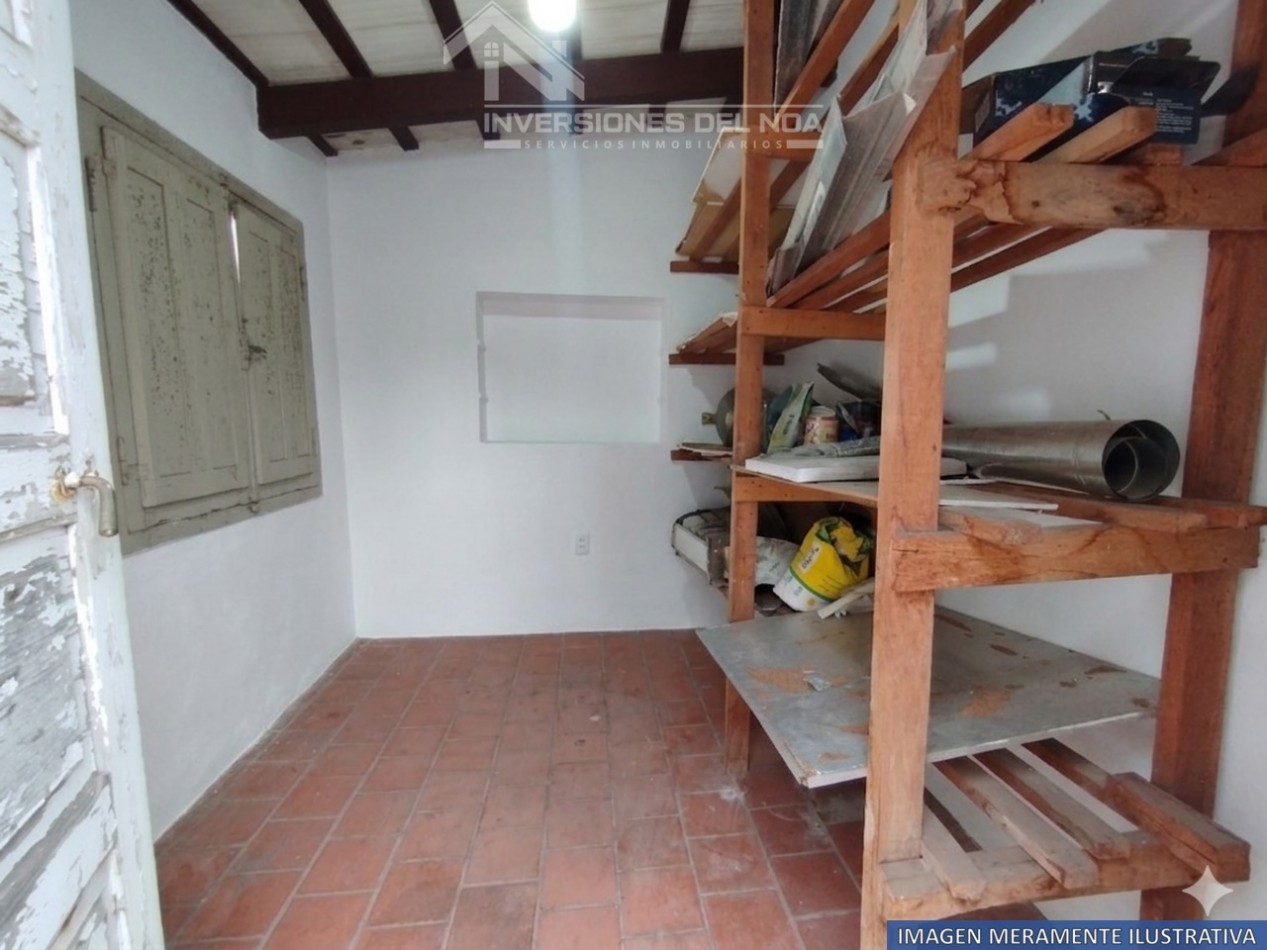 ¡GRAN OPORTUNIDAD DE ALQUILER COMERCIAL EN ZONA ESTRATEGICA! (Zuviria 478)