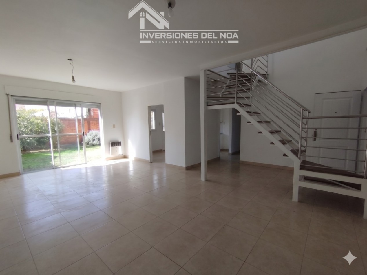 Casa de 3 dormitorios + Estudio en Barrio Los Odontologos, (zona sur)Salta