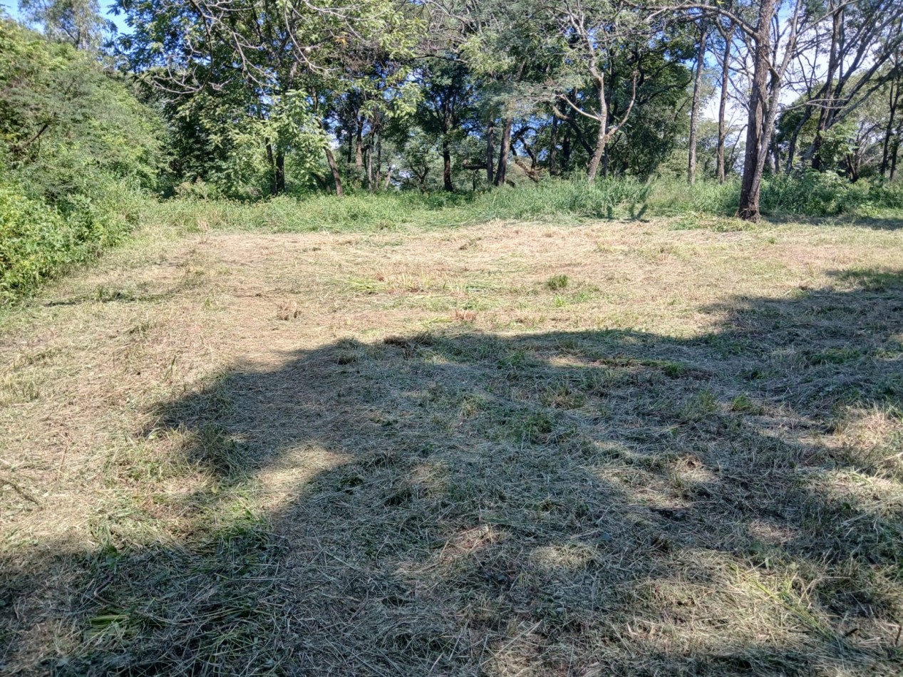 TERRENOS EN VENTA - CHACRA DE PULARES ( CHICOANA)