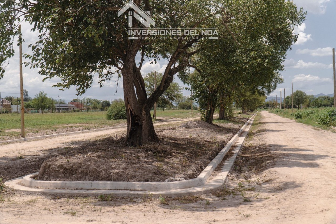 TERRENOS EN VENTA LOS OLMOS (RUTA 68)