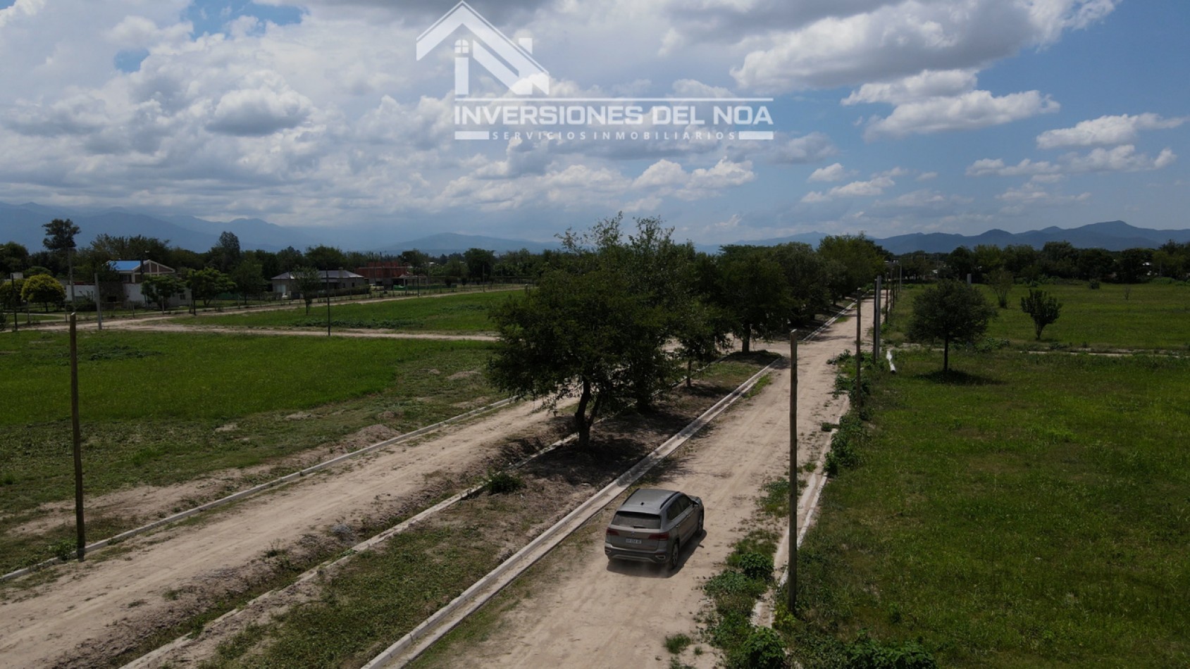 TERRENOS EN VENTA LOS OLMOS (RUTA 68)