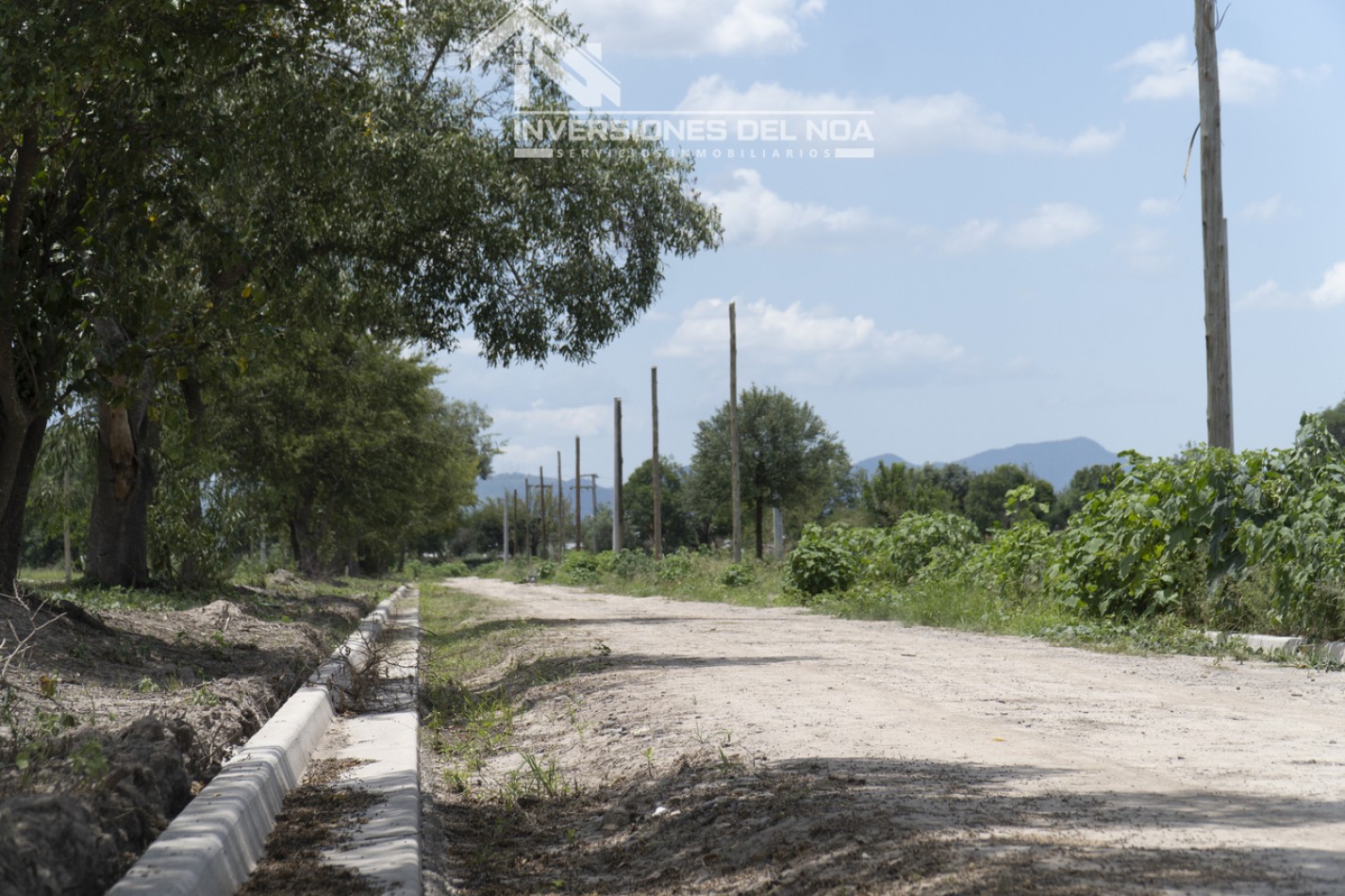 TERRENOS EN VENTA LOS OLMOS (RUTA 68)