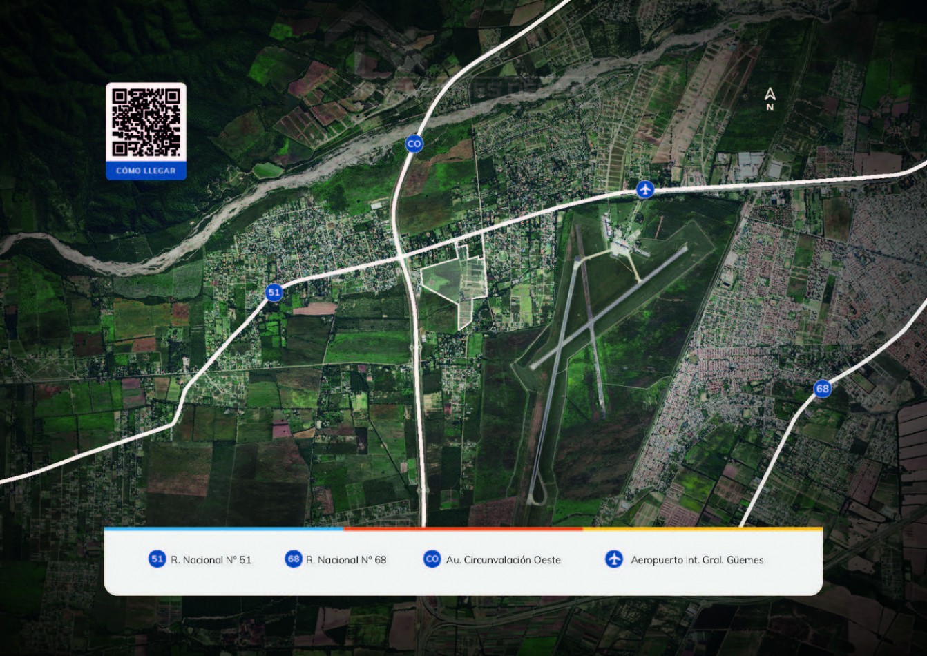 TERRENOS EN VENTA RECODO - SAN LUIS