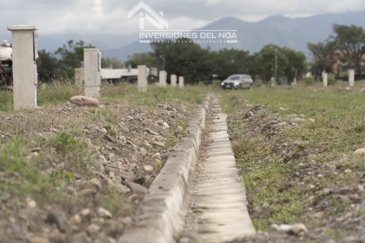 TERRENOS EN VENTA RECODO - SAN LUIS