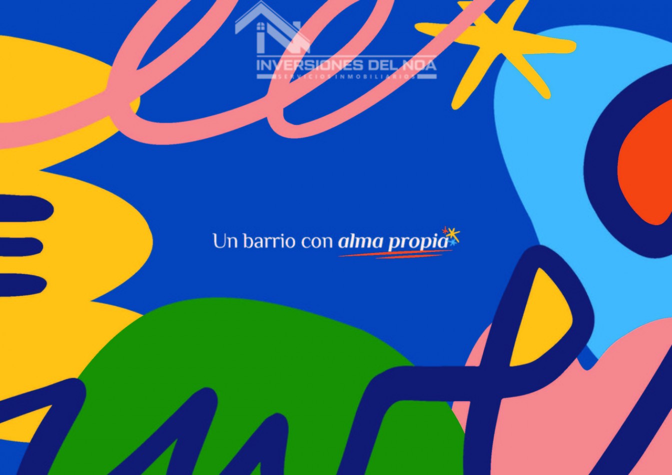 TERRENOS EN VENTA RECODO - SAN LUIS