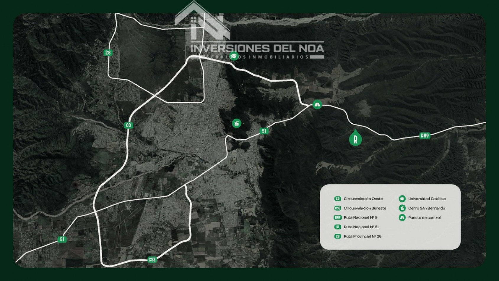 TERRENO