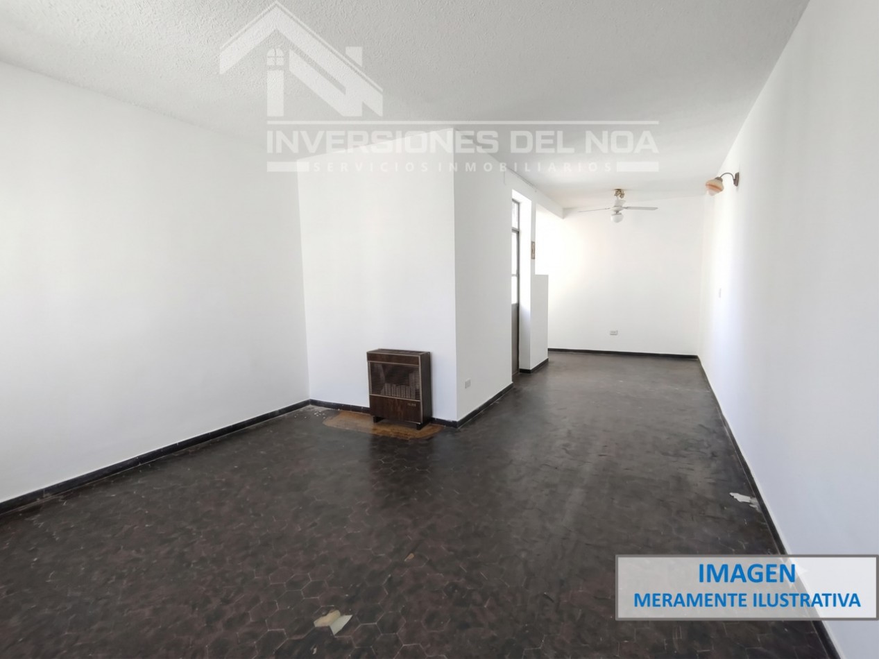 CASA EN VENTA INTERSINDICAL CON AMPLIACION (APTA CREDITO)