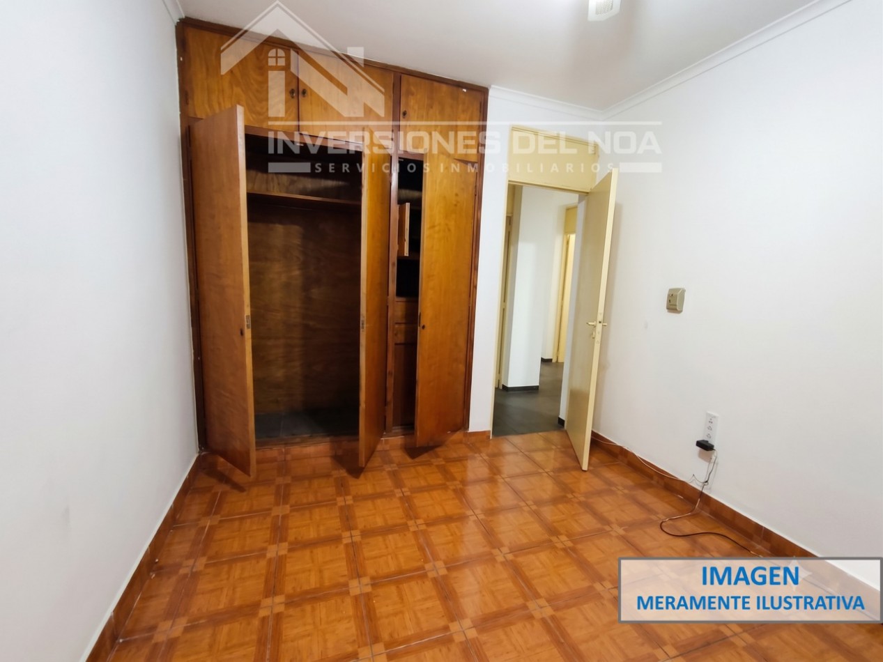 CASA EN VENTA INTERSINDICAL CON AMPLIACION (APTA CREDITO)
