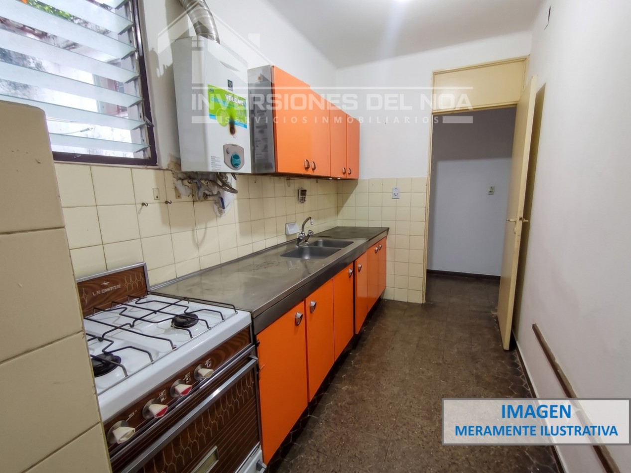 CASA EN VENTA INTERSINDICAL CON AMPLIACION (APTA CREDITO)