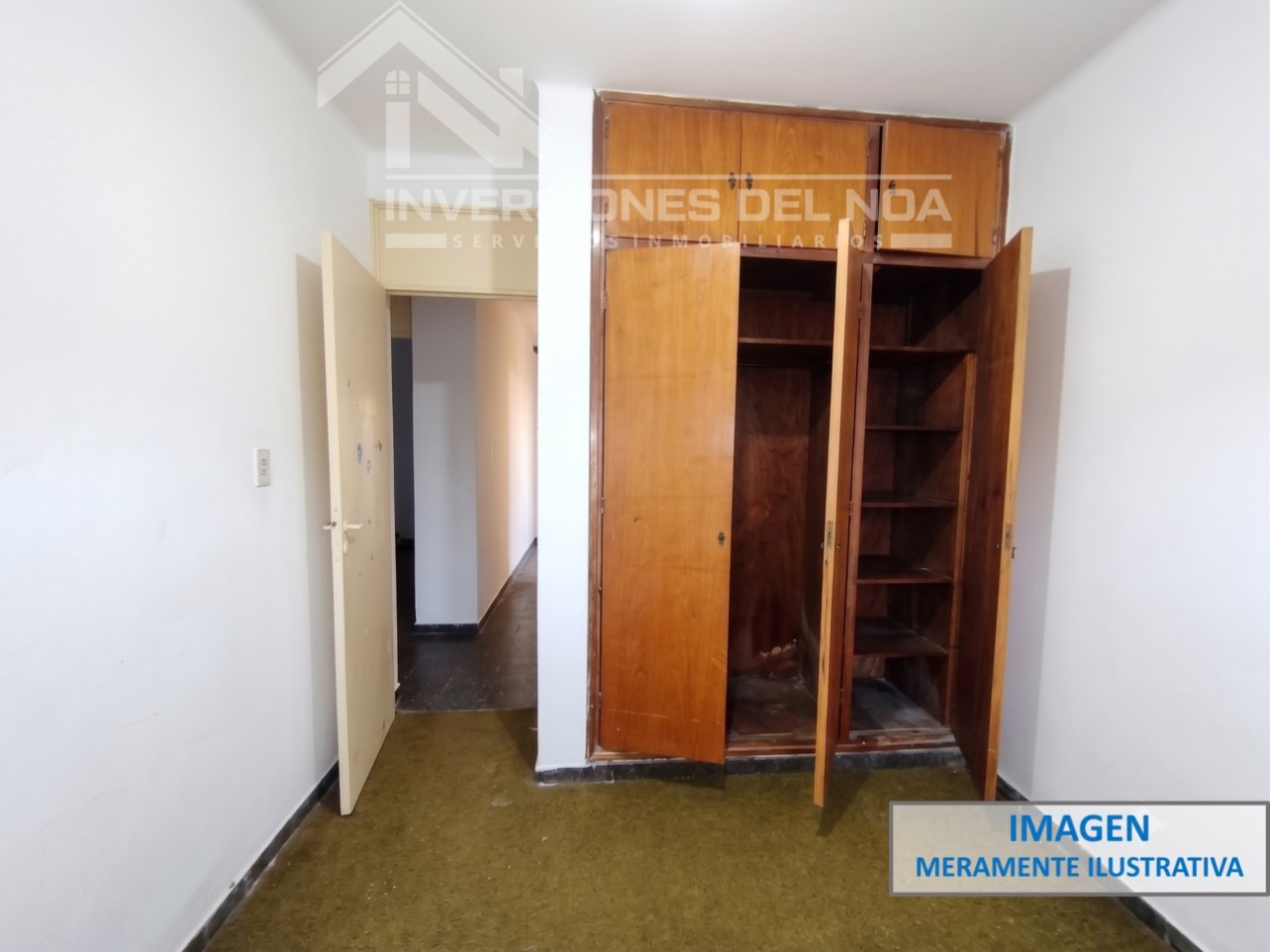 CASA EN VENTA INTERSINDICAL CON AMPLIACION (APTA CREDITO)