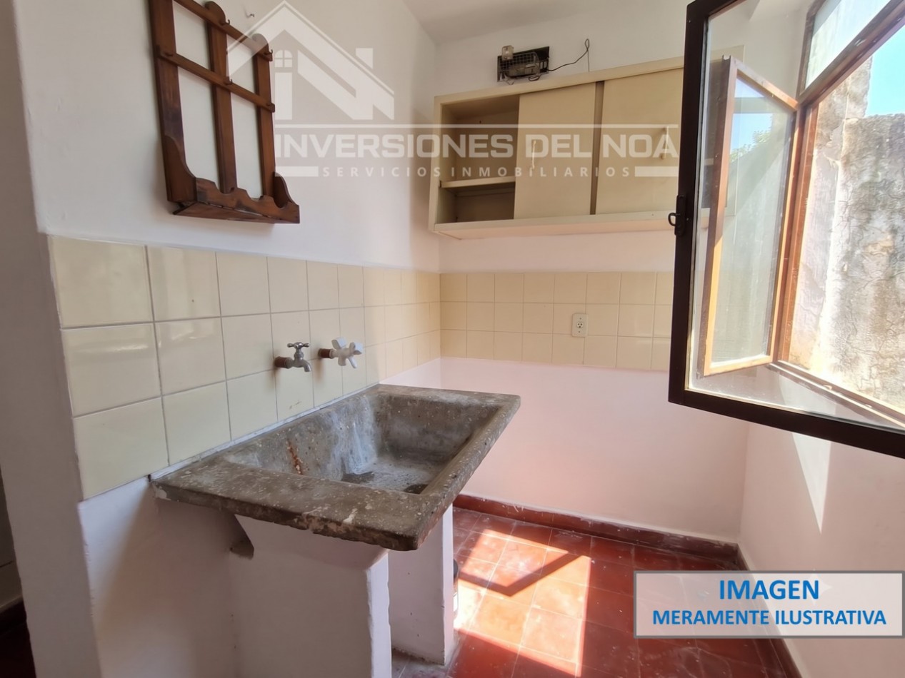 CASA EN VENTA INTERSINDICAL CON AMPLIACION (APTA CREDITO)