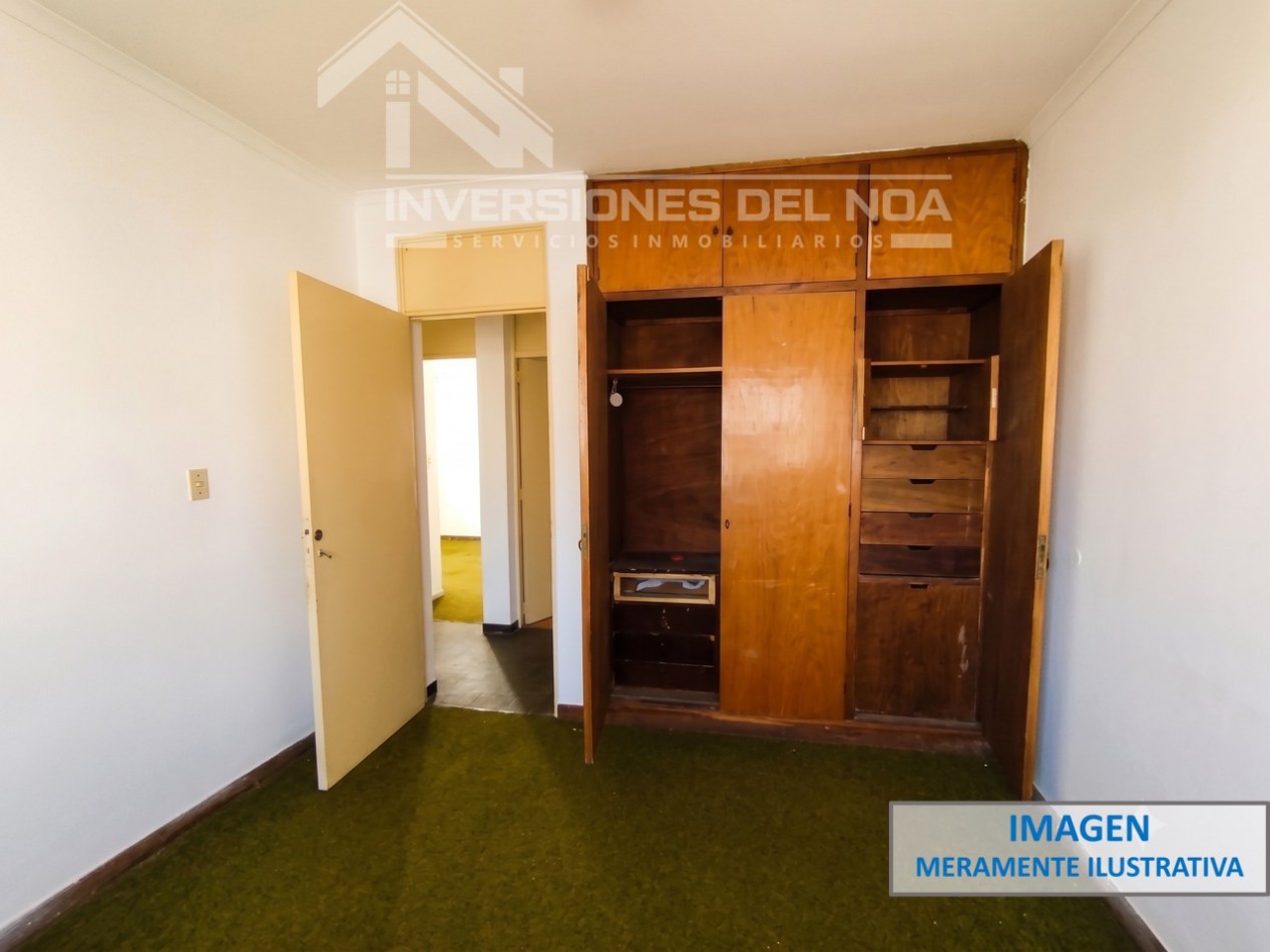 CASA EN VENTA INTERSINDICAL CON AMPLIACION (APTA CREDITO)