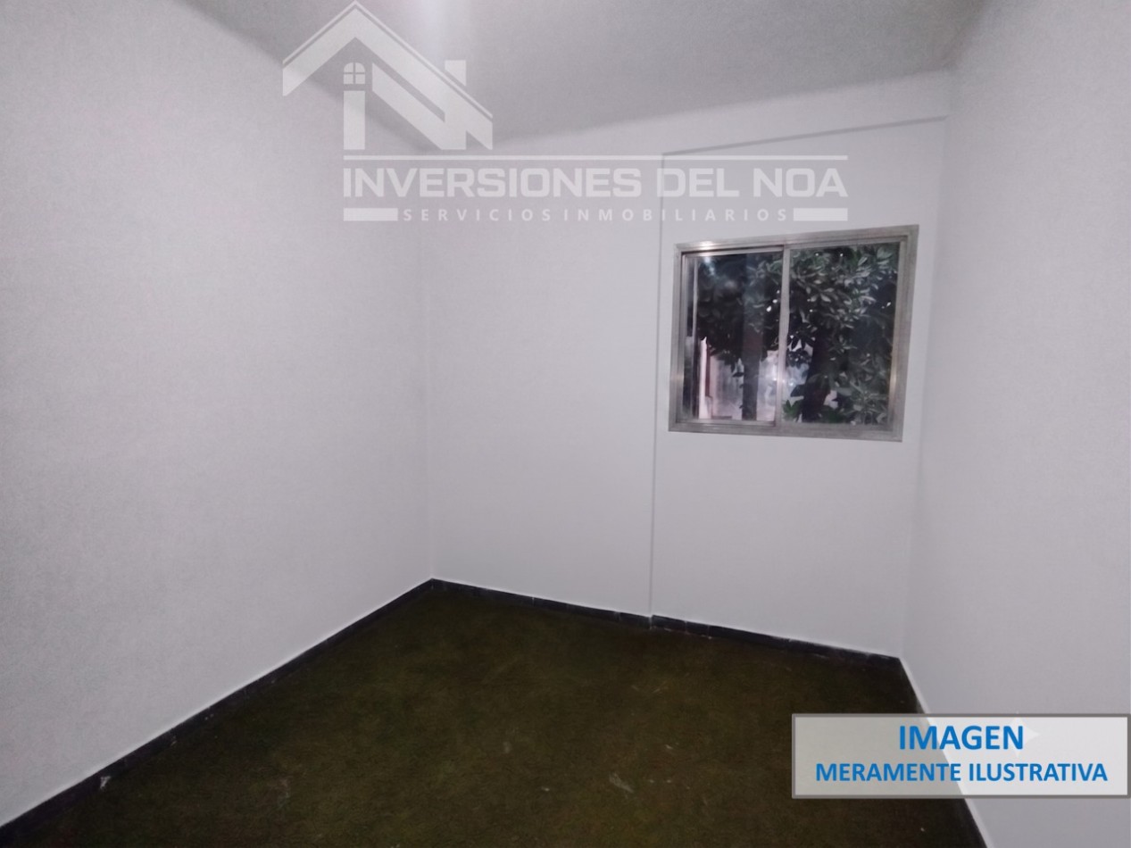 CASA EN VENTA INTERSINDICAL CON AMPLIACION (APTA CREDITO)