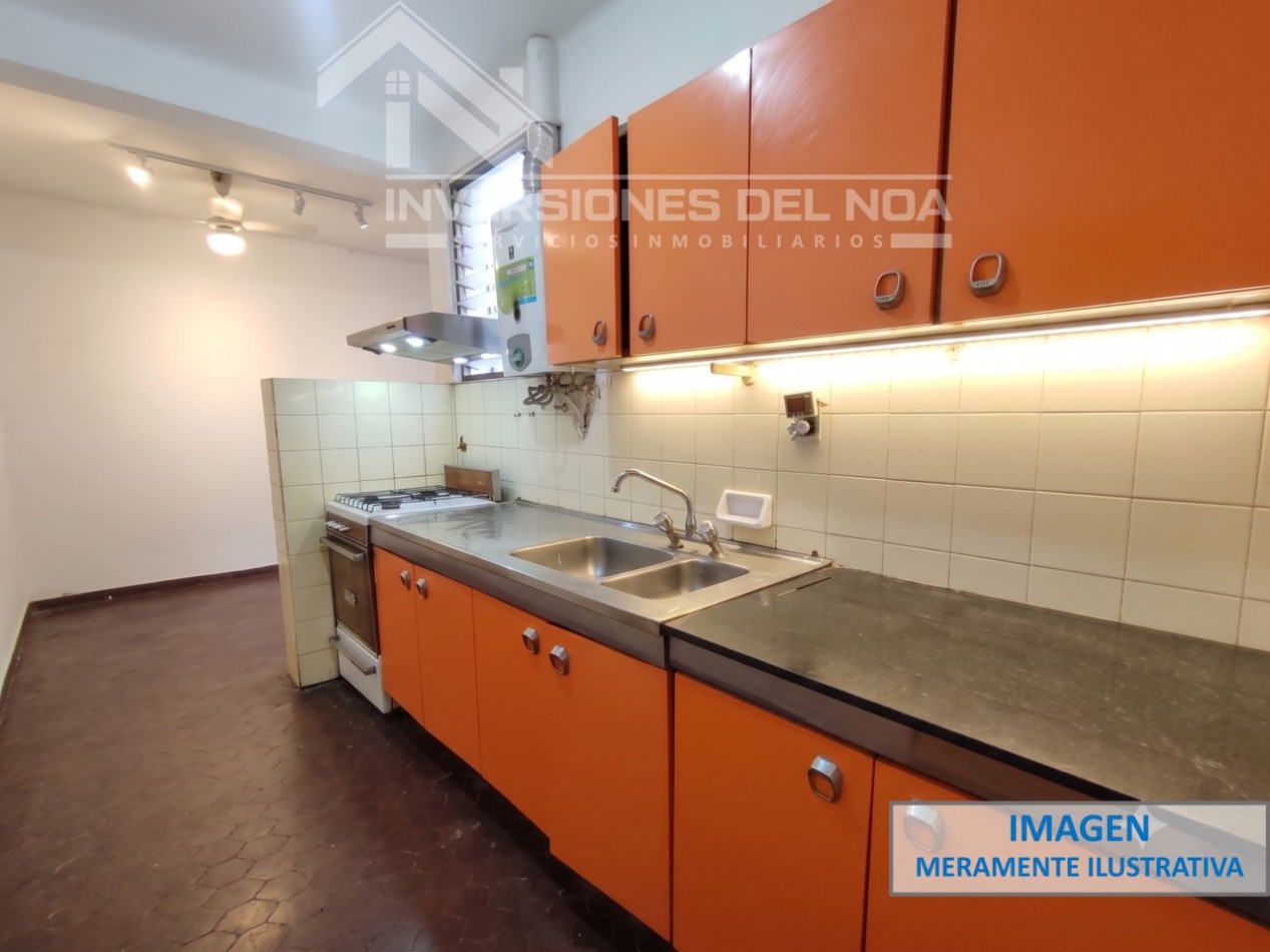 CASA EN VENTA INTERSINDICAL CON AMPLIACION (APTA CREDITO)