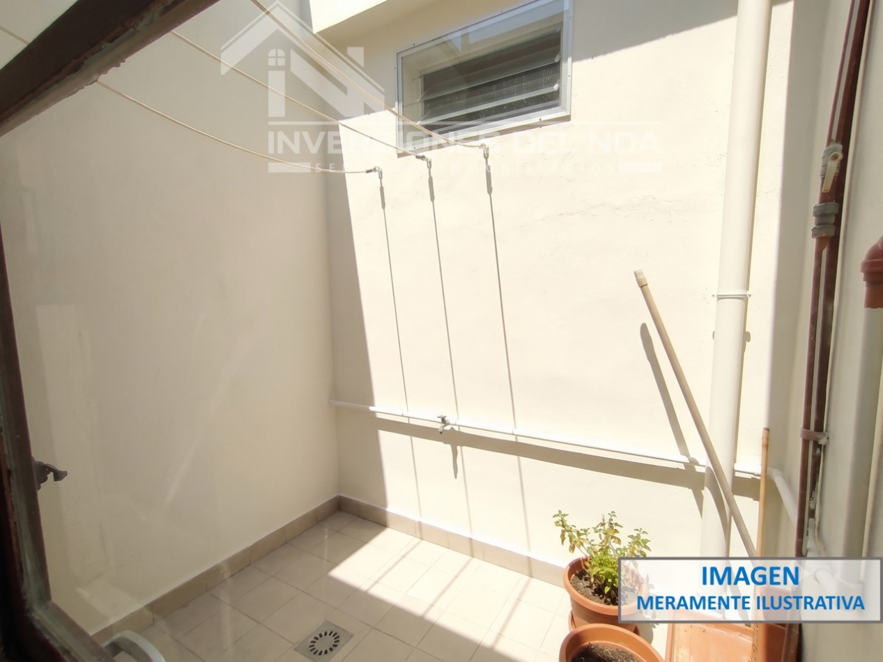 CASA EN VENTA INTERSINDICAL CON AMPLIACION (APTA CREDITO)