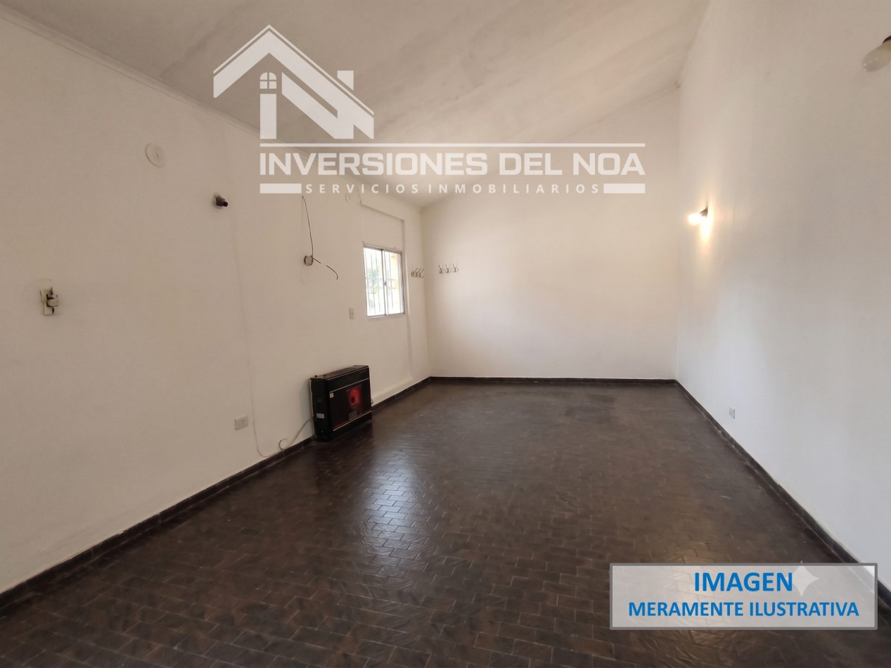 CASA EN VENTA INTERSINDICAL CON AMPLIACION (APTA CREDITO)