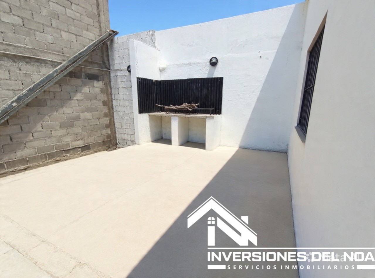 Alquiler de Galpon a Estrenar de 280m² - zuviria al 1800 - Excelente Ubicacion (Zona Av. Bolivia)