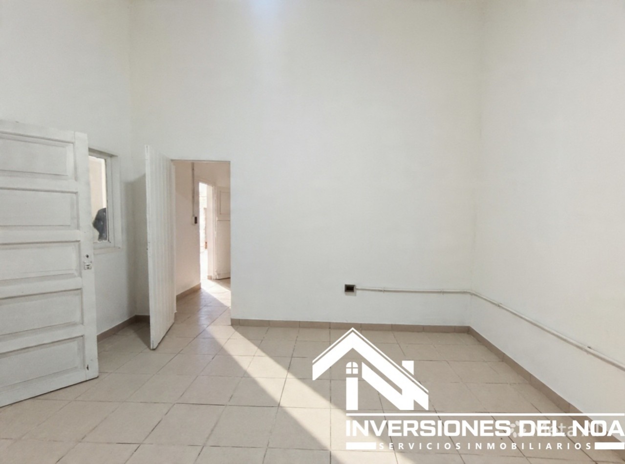 Alquiler de Galpon a Estrenar de 280m² - zuviria al 1800 - Excelente Ubicacion (Zona Av. Bolivia)