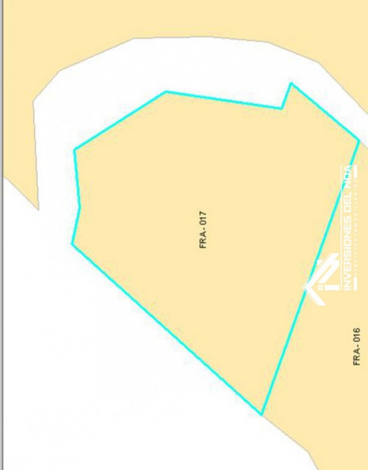 TERRENO EN VALLE HERMOSO SOBRE LA RUTA 5.000m2