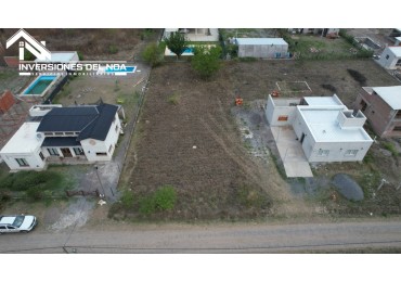 TERRENO EN VENTA EL MOLLAR 2 ( SUPERFICIE DE 720m2 )