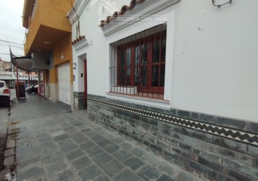 ¡MONOAMBIENTE EN ALQUILER PARA OFICINA, CONSULTORIO O LOCAL!