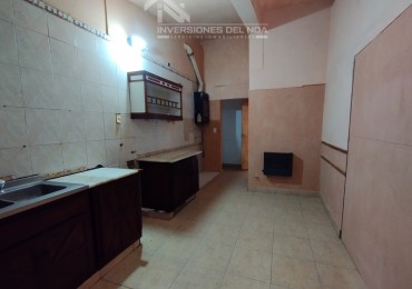 ALQUILER - DEPARTAMENTO EN PORTEZUELO SUR c/cochera (A solo una cuadra de la Terminal)