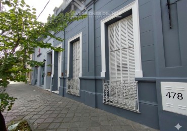 ¡GRAN OPORTUNIDAD DE ALQUILER COMERCIAL EN ZONA ESTRATEGICA! (Zuviria 478)