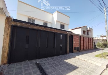 Casa de 3 dormitorios + Estudio en Barrio Los Odontologos, (zona sur)Salta