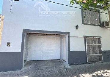 ALVEAR AL 400 ¡Gran Oportunidad en el Macrocentro de Salta! Oficinas Operativas + Excelente Terreno con Potencial Inmobiliario