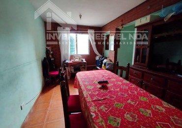 Departamento En Venta Salta Capital Ampliacion Bancario Planta Baja 2 Dormitorios
